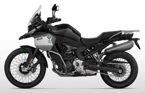 2026 BMW F 900 GS Adventure