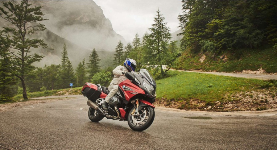 2020 BMW R 1250 RT | BMW Motorcycles of Concord | Concord, CA