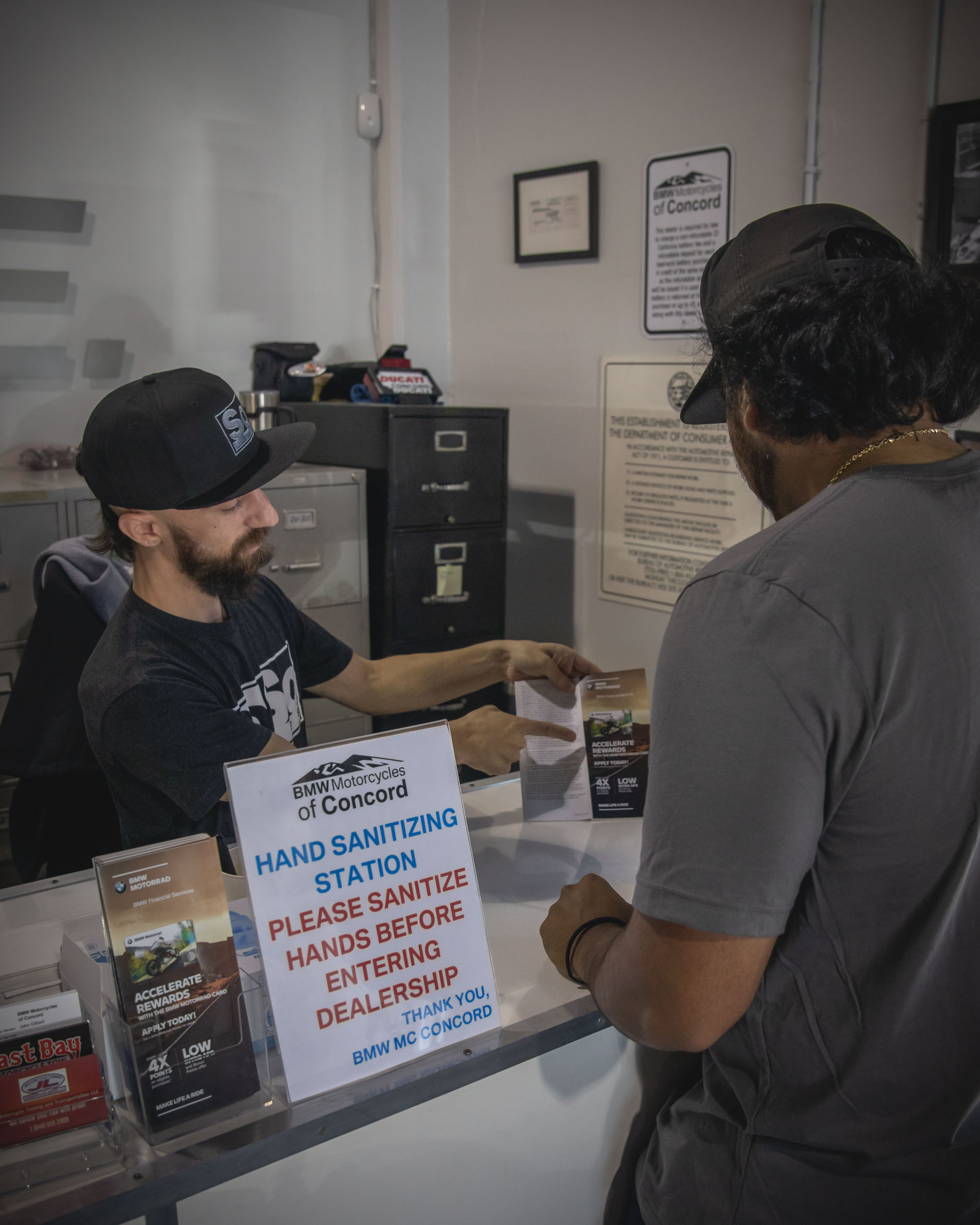 Precision Diagnostic Artistry