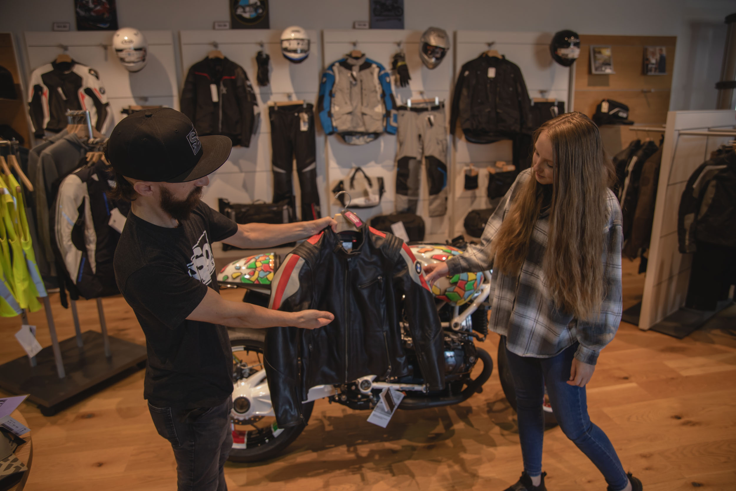 Affordable Thrills, No Compromise