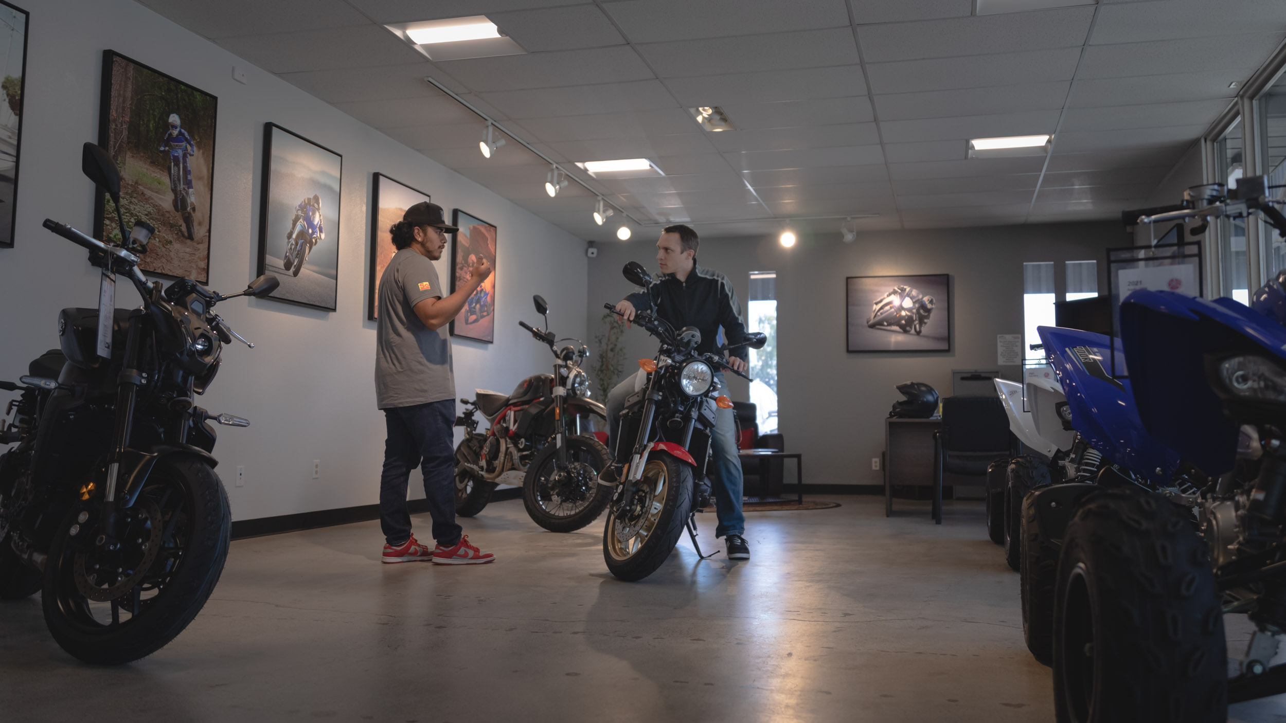 Safety and Reliability Beyond Limits